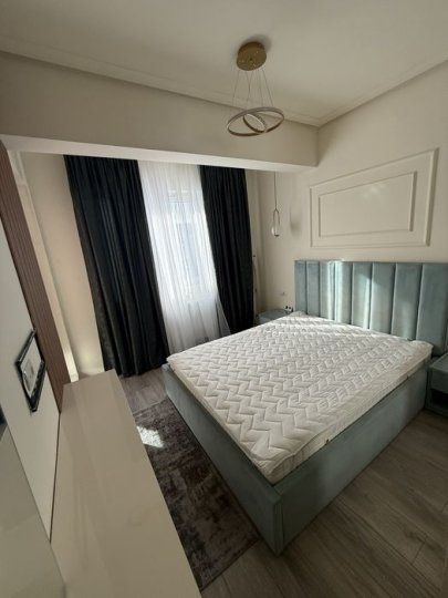 2 Camere de inchiriat | Regie | Centrala | Parcare | Metrou | Mobilat – fotografia 3 din 6