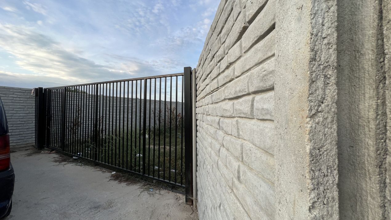 Teren Strategic 2.500 mp, Bucureștii Noi - Străulești, 200m Centura – fotografia 3 din 11