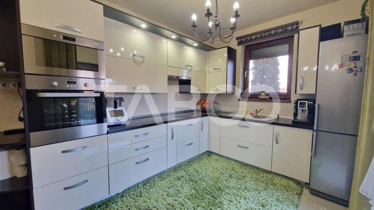 Liniste Spatiu Ritm- Casa individuala de vanzare – fotografia 32 din 35
