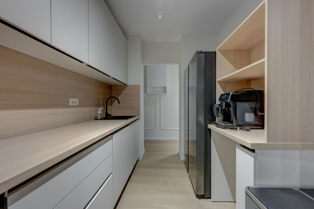 Aviatiei | Apartament 4 camere, 80 mp, 2 bai | renovat integral – fotografia 15 din 35