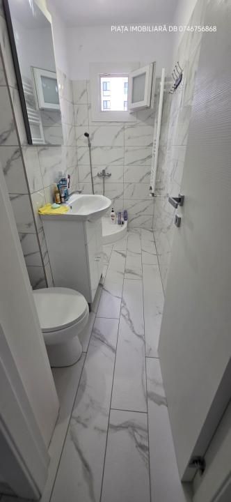 Apartament 2 Cam mobilat, renovat complet 2026, disponibil imediat,zona Tribunal – fotografia 6 din 8