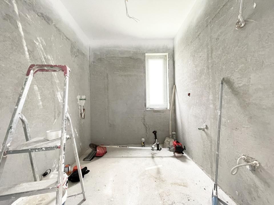 Casa individuala, 171 mp utili - Mosnita Veche – fotografia 6 din 12