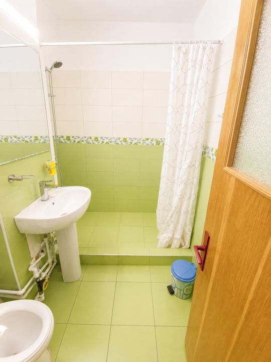 De închiriat – Apartament 3 camere decomandat | Zona Supernova – Brătianu – fotografia 13 din 15