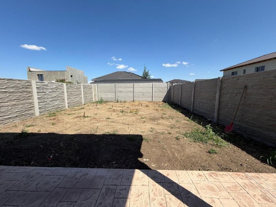 Duplex | 4 camere | Toate utilitatile | Parter+Etaj | Finisaje premium – fotografia 15 din 17