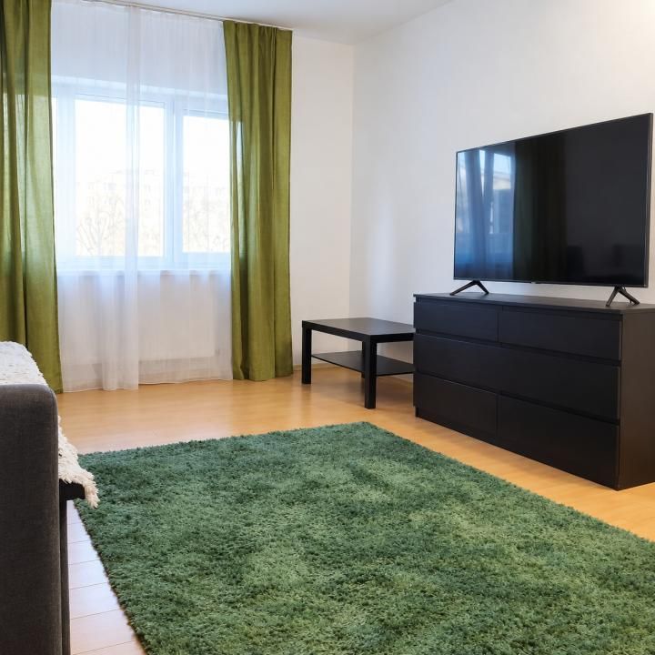Pet Friendly | Apart 2 camere 55m2 | Aviatiei - Maguricea | Metrou Aurel Vlaicu – fotografia 2 din 9