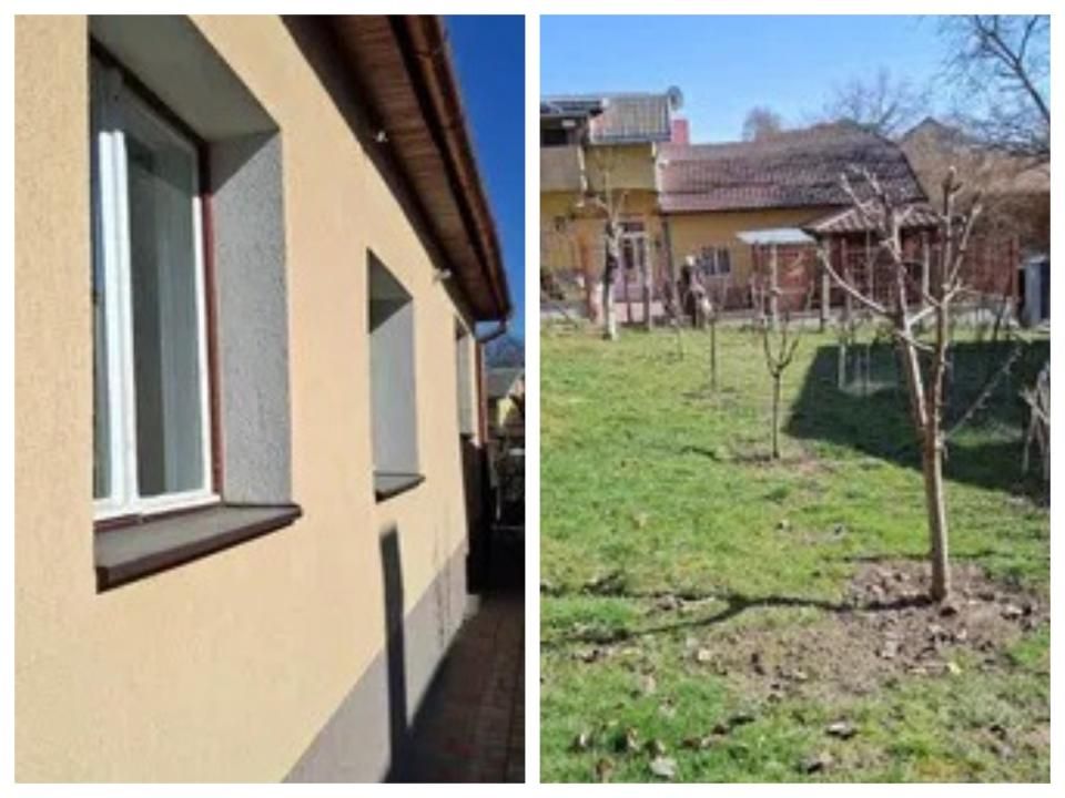 Casă renovata cu teren generos și acces auto din două străzi | Dâmbul Rotund – fotografia 1 din 7