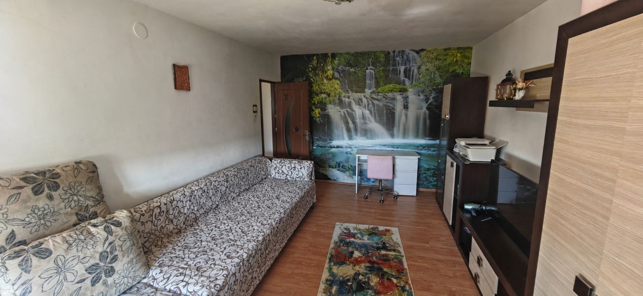 Apartament 2 camere, cartier George Enescu, zona Politia Pasapoarte – fotografia 1 din 7
