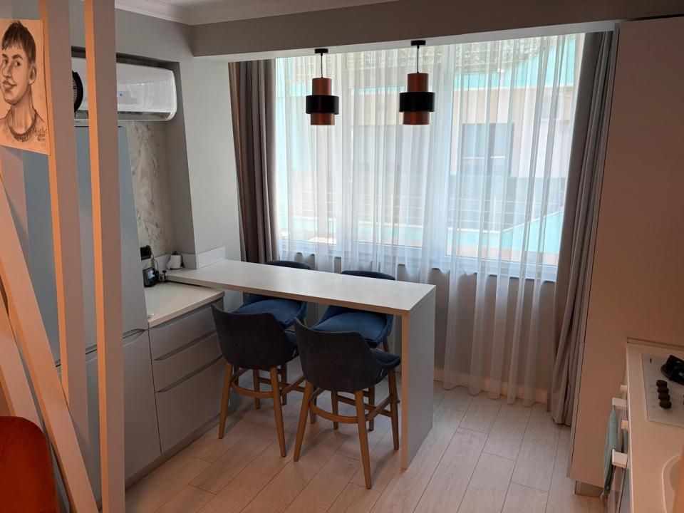 Apartament 3 camere Mamaia Nord – fotografia 9 din 21