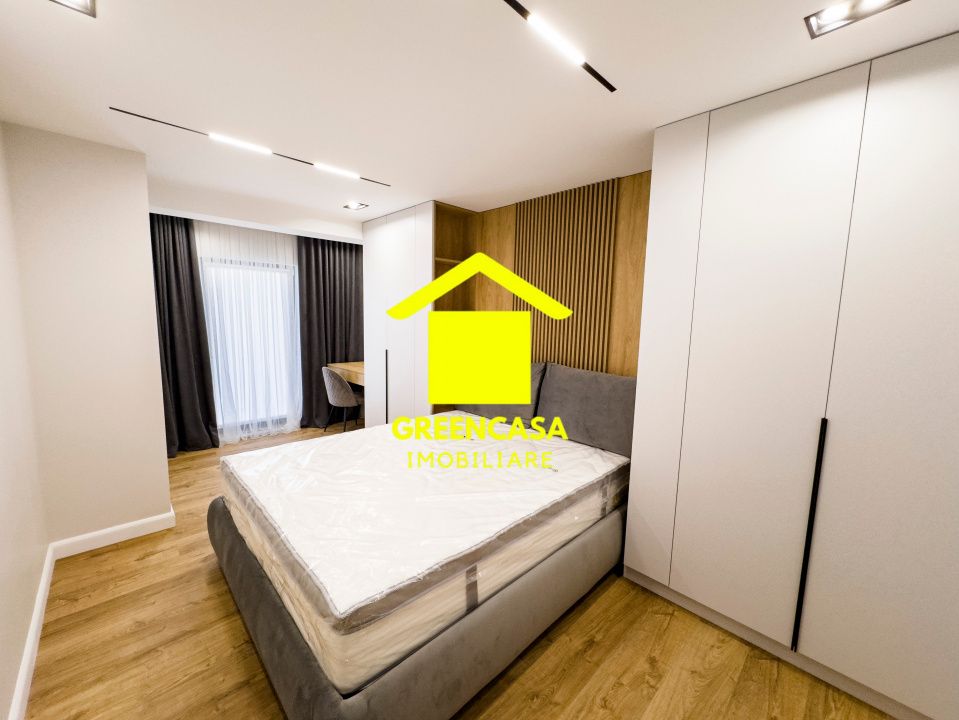 Apartament premium | 3 camere | zona Vivo / Amethyst – fotografia 6 din 13