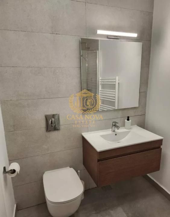 Apartament 2 camere 53mp, Grand Park, finisaje moderne – fotografia 5 din 7