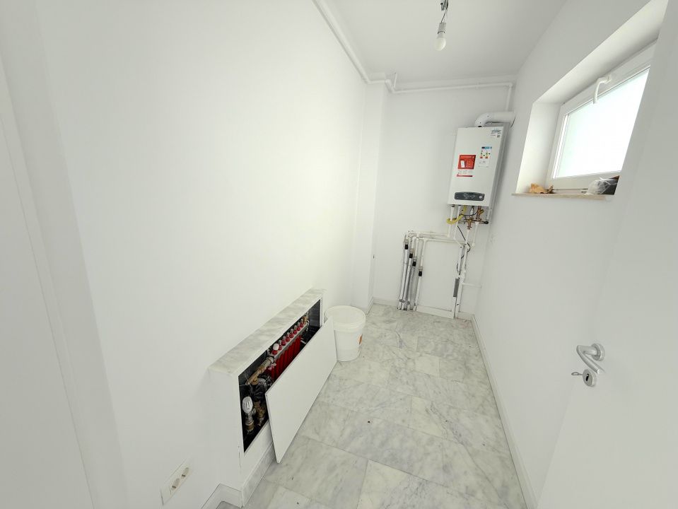 Penthouse 3 Camere cu priveliste panoramica - 224mp | Green Garden – fotografia 26 din 31