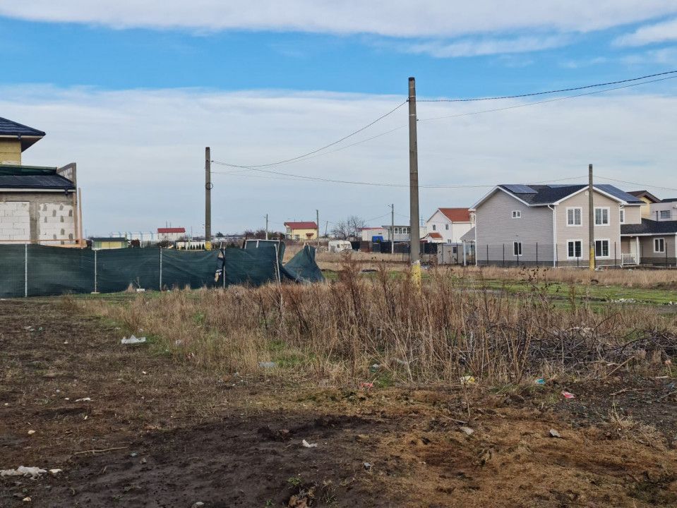 Teren de vanzare in Constanta zona Km 5 – fotografia 5 din 7