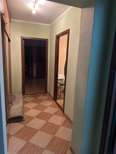 3 Camere de inchiriat | Berceni | Metrou | Mobilat | Utilat | – fotografia 7 din 7