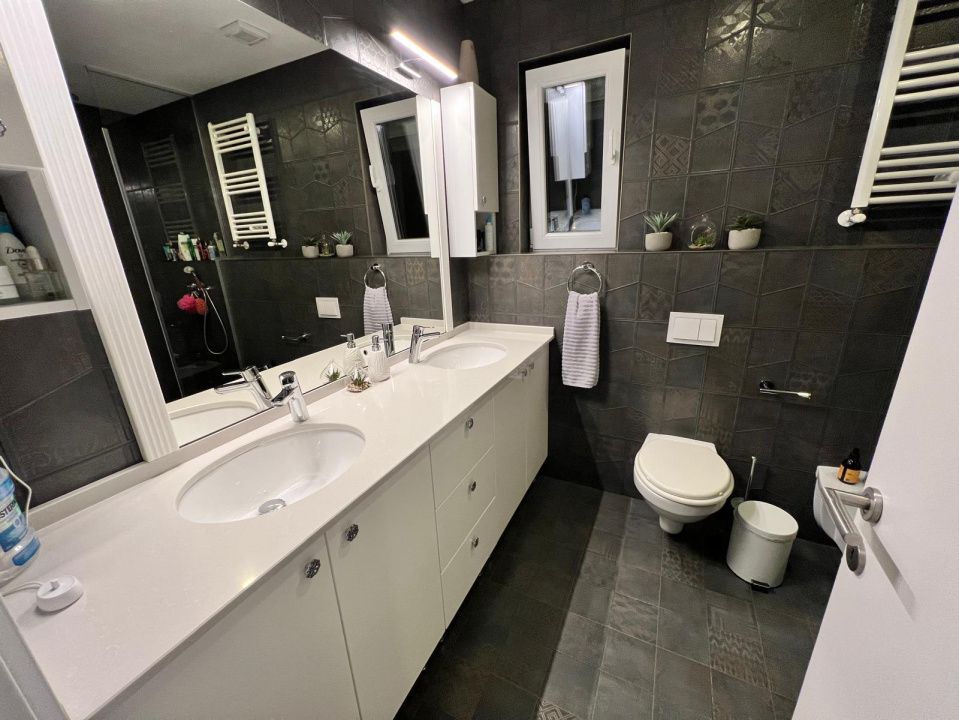 Vila Duplex 127MP | Voluntari - Avangarde Forest  | 3 locuri parcare – fotografia 19 din 27