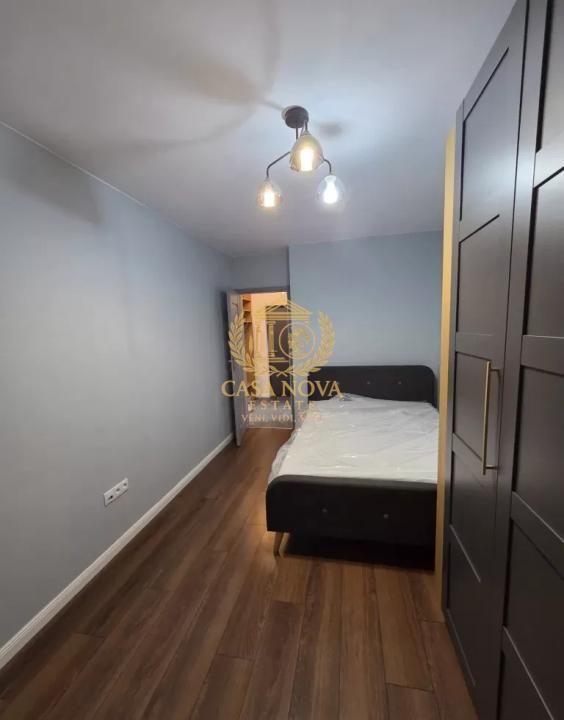 Apartament 2 camere 38mp, Junior Residence, parcare, finisat modern – fotografia 1 din 6