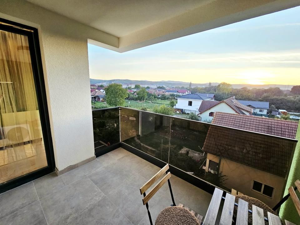 Apartamentul cu 2 camere ultrafinisat,bloc nou,zona Tineretului – fotografia 11 din 13