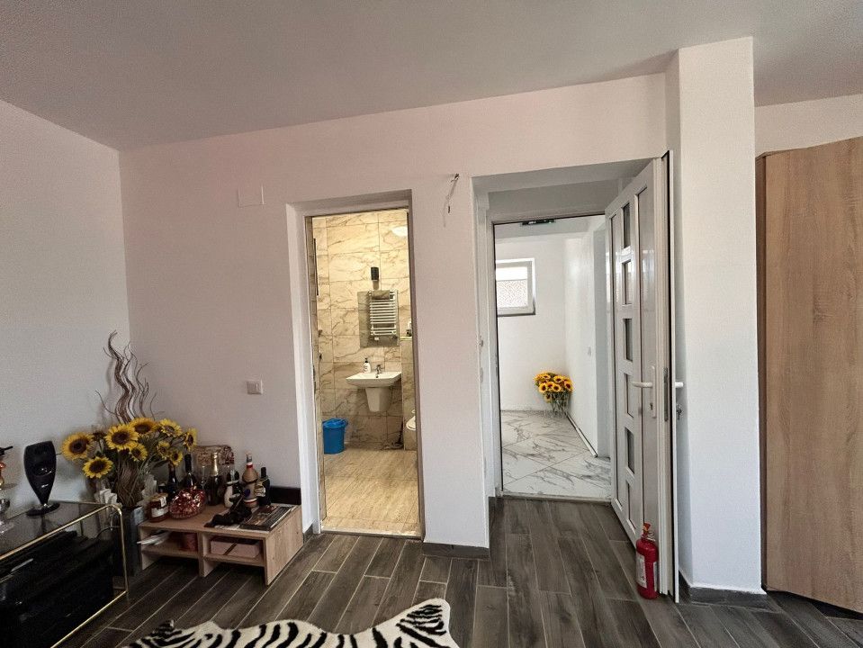 Cladire cu proiect autorizat pentru aparthotel in curte, Oradea – fotografia 12 din 18
