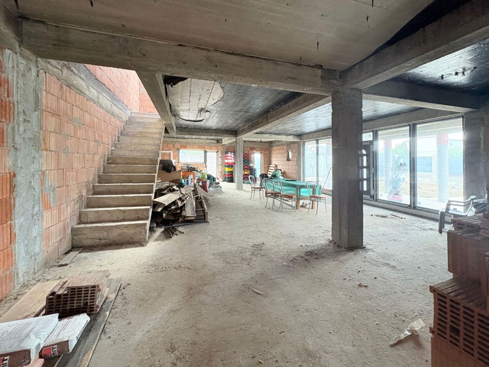 Casa P+M la Rosu in Valu lui Traian – fotografia 11 din 17