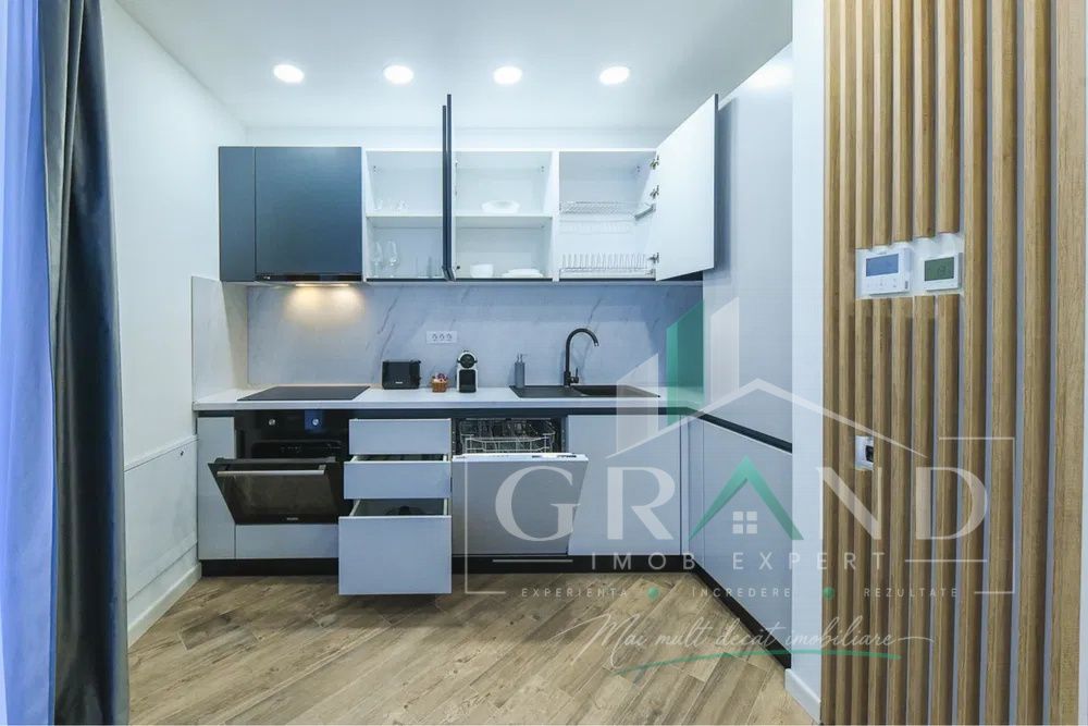 Apartament Ultracentral | 2 Camere | Strada Motilor – fotografia 14 din 14