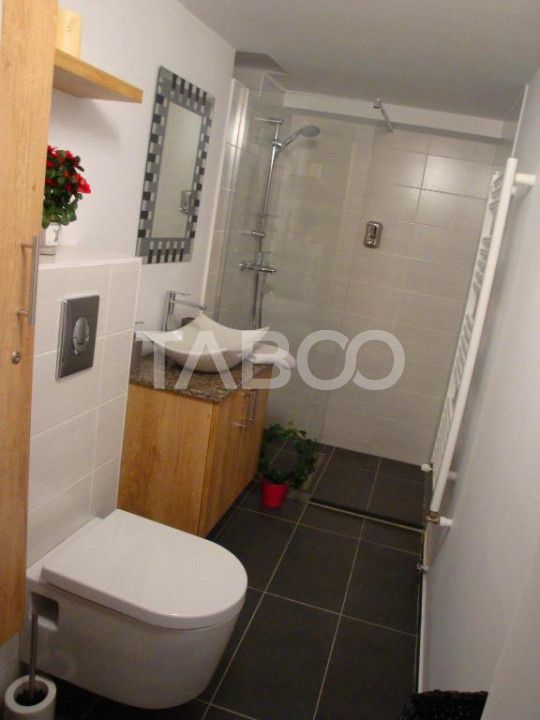Proprietate de vanzare cu suprafata de 104 mpu Centrul Istoric Sibiu – fotografia 11 din 14