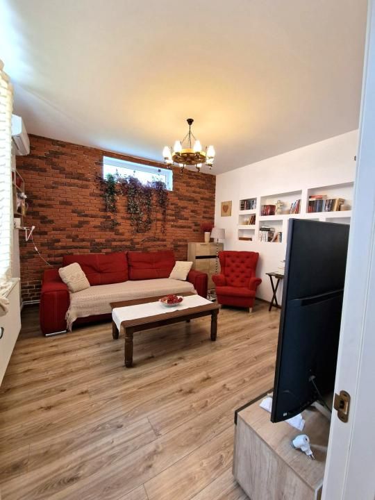 Casă de Vânzare 120 mp + teren 1500 Răzvad, Dâmbovița – fotografia 4 din 18