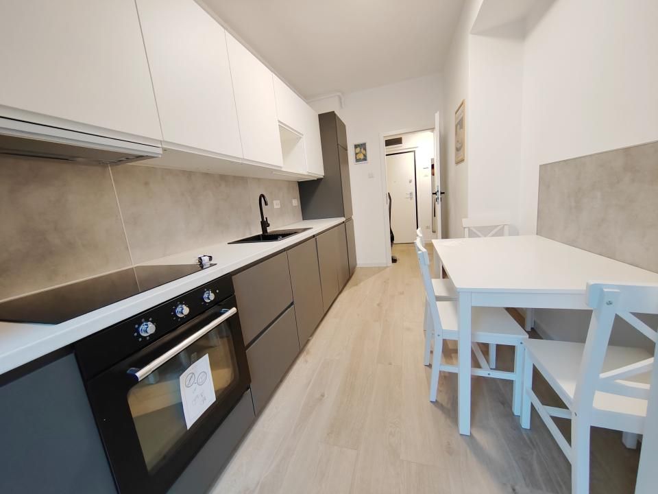 2 camere | Tineretului | Bloc nou 2023 | Prima închiriere | Parcare inclusă – fotografia 4 din 13
