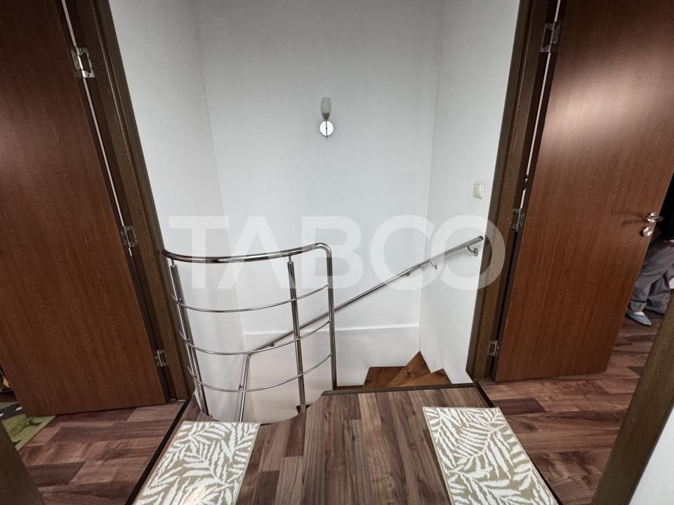 Doua apartamente in aceeasi curte direct cu chirias Lazaret Sibiu – fotografia 20 din 20