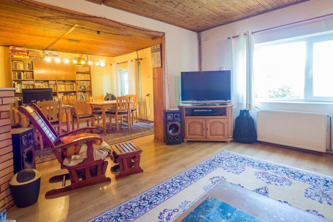 Valeni de Munte,  Fagetu, vila 5 camere, 160mp utili, curte 850mp – fotografia 44 din 59