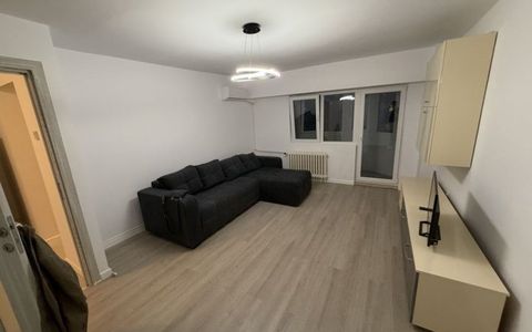 Garsoniera de inchiriat | Unirii | Metrou | Mobilat