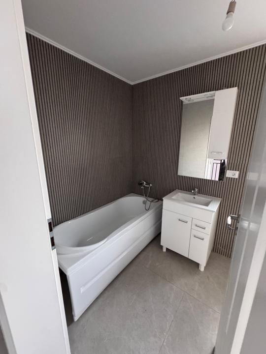Vila tip duplex cu teren 100 mp, intersectie Profi Horpaz, la DJ, Capat CUG – fotografia 12 din 14