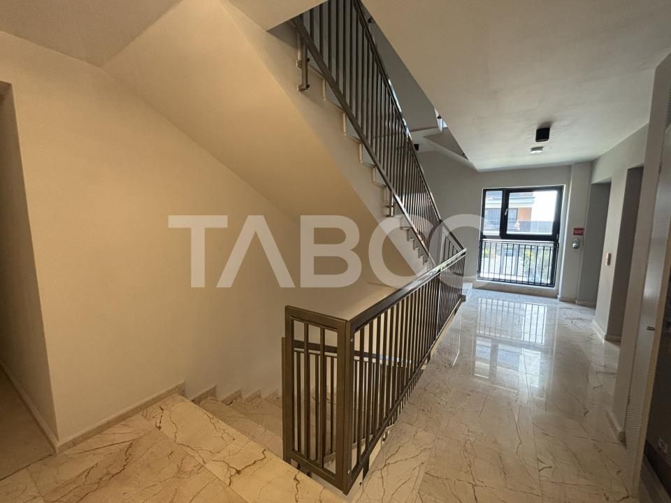 Apartament cu 2 camere modern in cartierul Intre Lacuri – fotografia 6 din 8