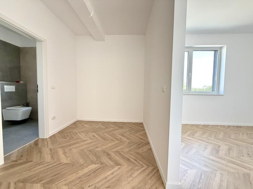 Duplex de lux cu 5 camere, 135 mp utili, proiect inedit - Dumbravita – fotografia 7 din 19