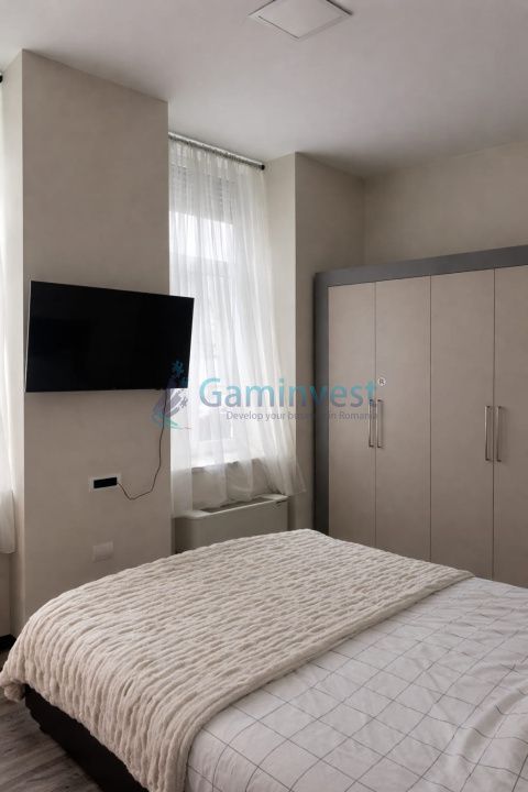 Apartamente de vanzare tip studio, zona Centrala, Oradea, Bihor – fotografia 2 din 15
