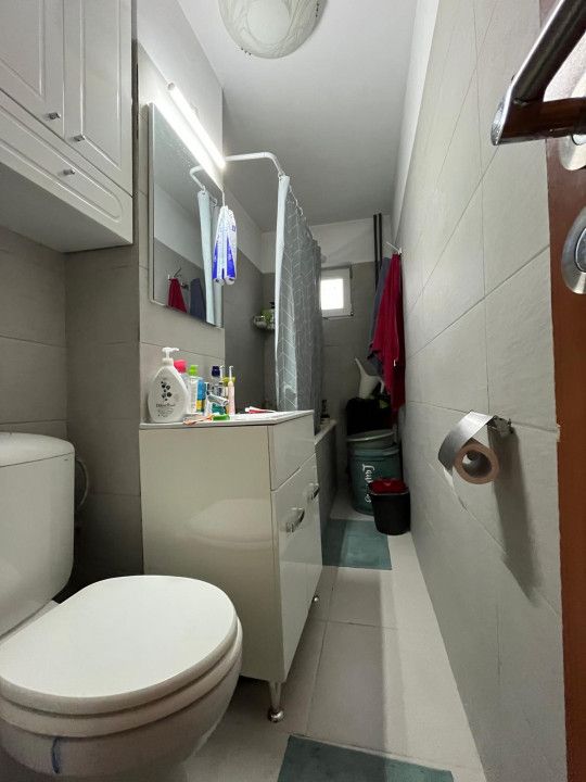 Apartament 2 camere, 45 mp, parter - CENTRAL – fotografia 7 din 8