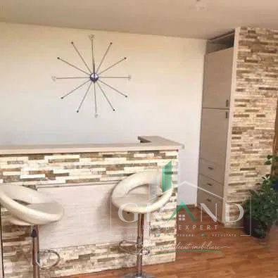 Apartament 2 camere | Zona Iulius MAll | PET PRIENDLY – fotografia 2 din 8