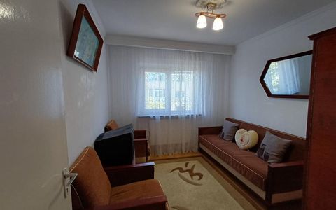 Inchiriere apartament 3 camere Gavana 3