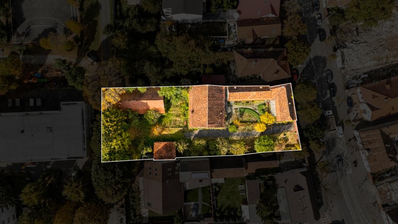 Casa individuala + sura, teren 1676 mp – Avram Iancu – fotografia 3 din 34
