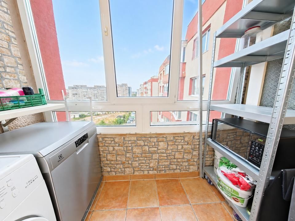 Vânzare apartament cu 3 camere, circular, Alexandru Vlahuță - zona Centrul Civic – fotografia 15 din 16