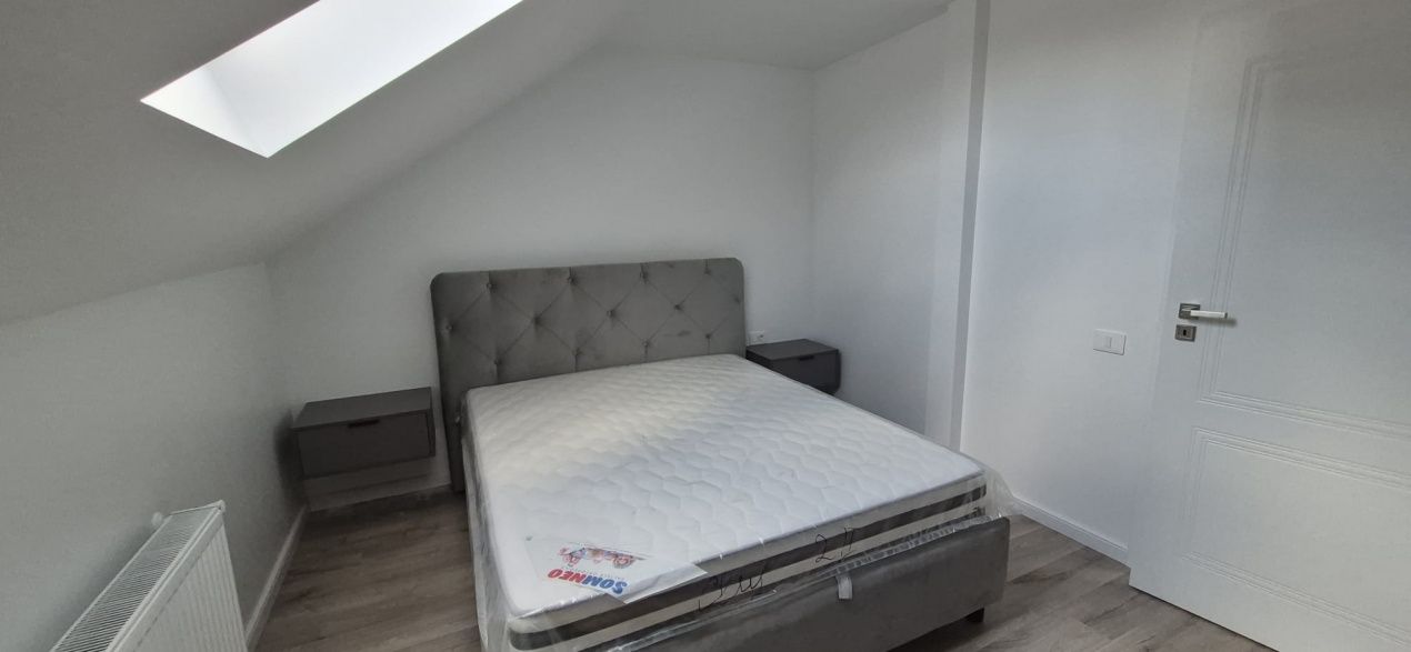VEN Imobiliare oferă spre vânzare o proprietate nouă, situată în Baciu, Cluj – fotografia 10 din 18