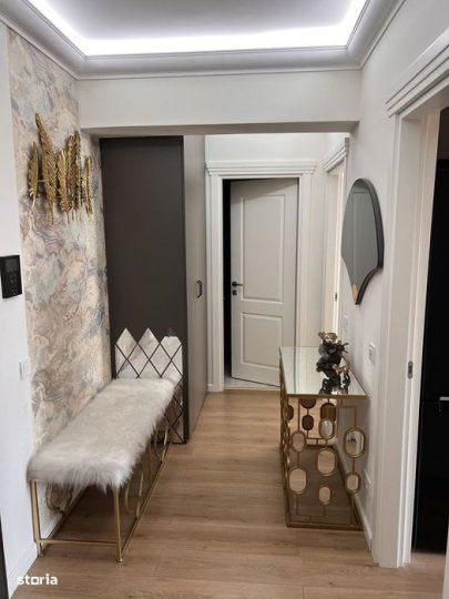 2 Camere de inchiriat | Exigent Plaza F2 | Centrala | Metrou | 56MP – fotografia 9 din 10