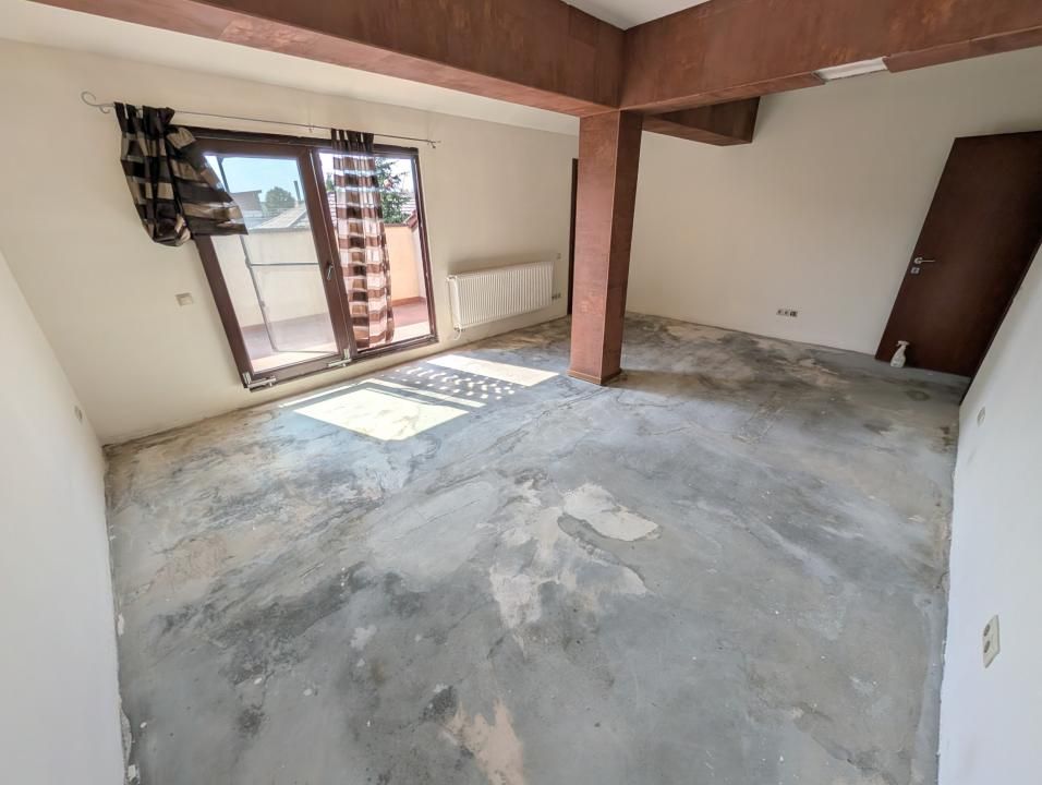 Casa 5 camere 220mp | 0 comision | Tunari central | 200mp teren – fotografia 11 din 47
