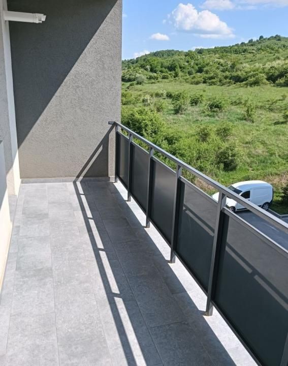 Apartament 2 camere, parcare subterana, etaj intermediar, zona Terra! – fotografia 9 din 9