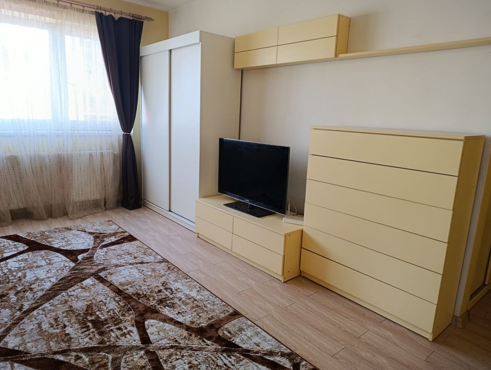 Apartament 2 camere, 55 mp, etaj 2, parcare, Str. Frunzei, Sibiu – fotografia 5 din 6
