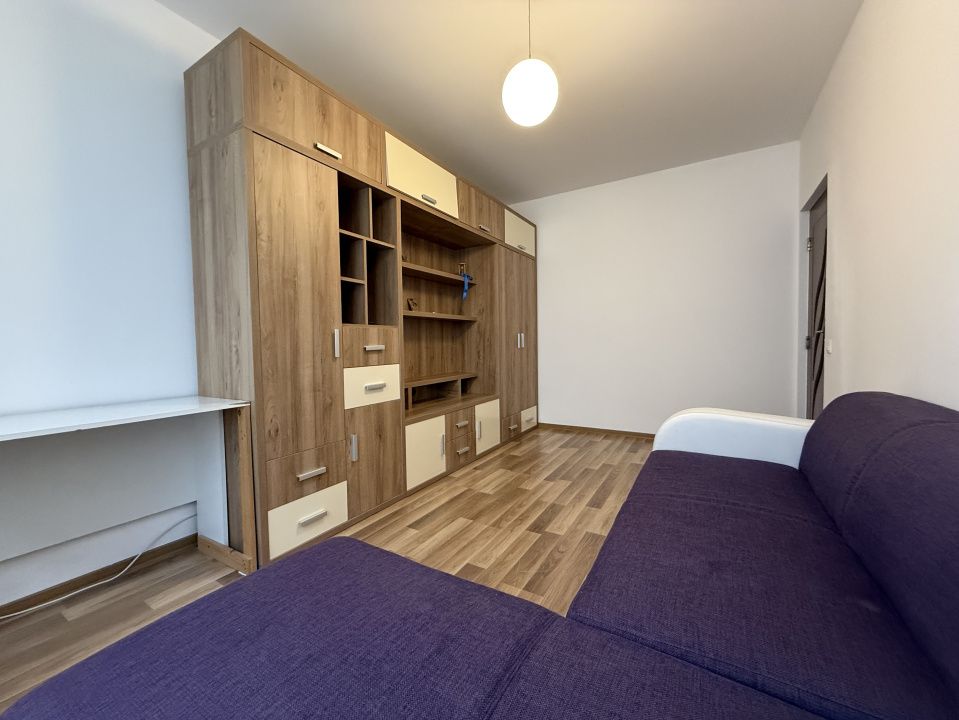 Apartament 2 camere decomandat Zorilor parcare inclusa – fotografia 4 din 13