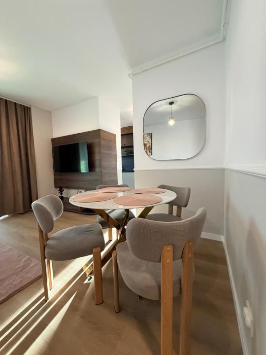Apartament premium | 3 camere | 2 bai | bloc nou | parcare | Tineretului – fotografia 4 din 19