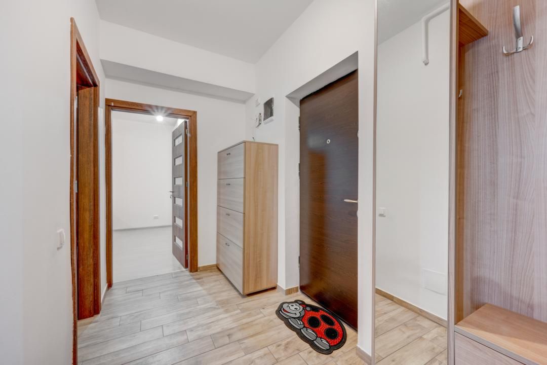 Apartament 2 camere Titan, 1 Decembrie, decomandat, bloc cu lift si pod – fotografia 8 din 14