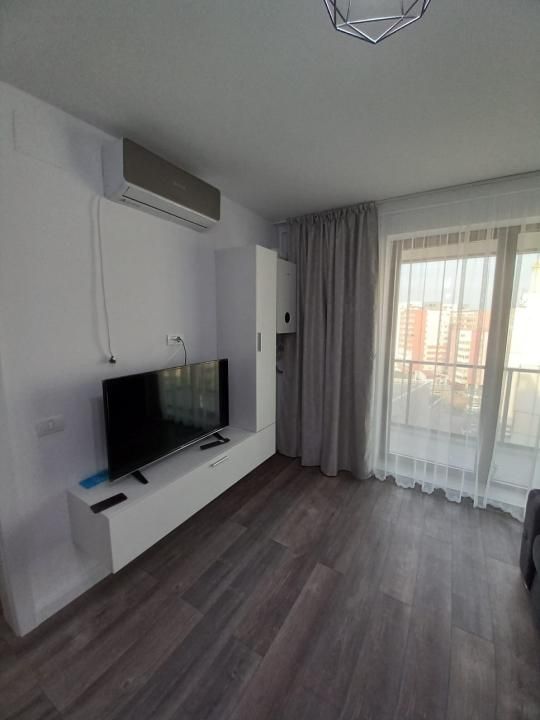 Apartament 2 camere de închiriat pe termen lung – Tomis Nord, zona Euromaterna – fotografia 1 din 14