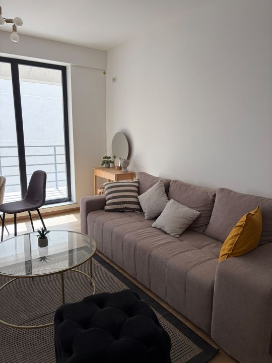 Apartamente 2 camere Mamaia Nord la 30 m de plaja – fotografia 26 din 33