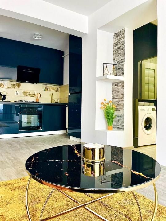 Apartament modern, 2 camere, etajul 1 - Zona Gheorghe Lazar – fotografia 4 din 7