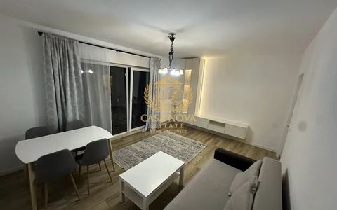Apartament 3 camere 65mp, balcon, parcare, Europa